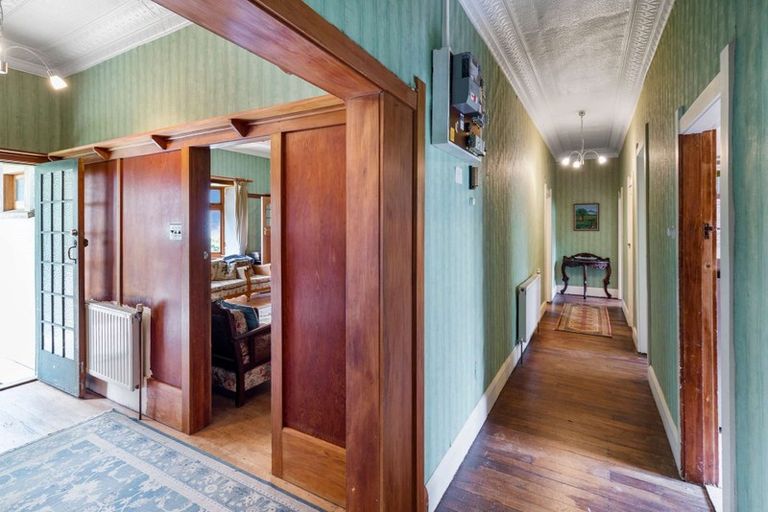 Photo of property in 645 Ruanui Road, Taihape, 4791