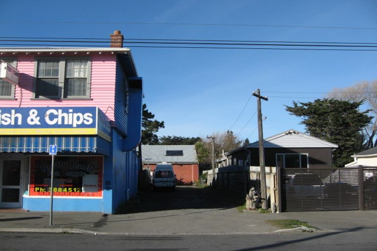 Photo of property in 49 Bowhill Road, New Brighton, Christchurch, 8083