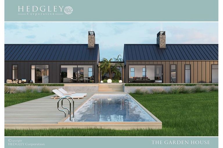 Photo of property in 10 Ealing Lane, Darfield, 7571