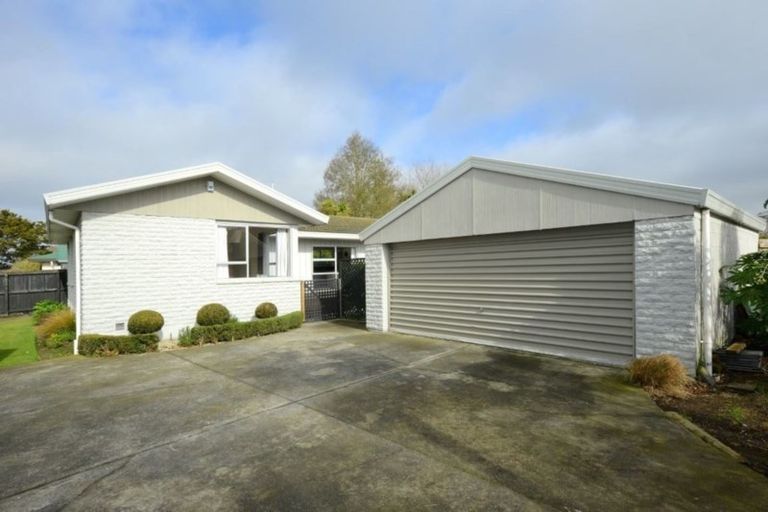 Photo of property in 10 Te Maru Place, Redwood, Christchurch, 8051