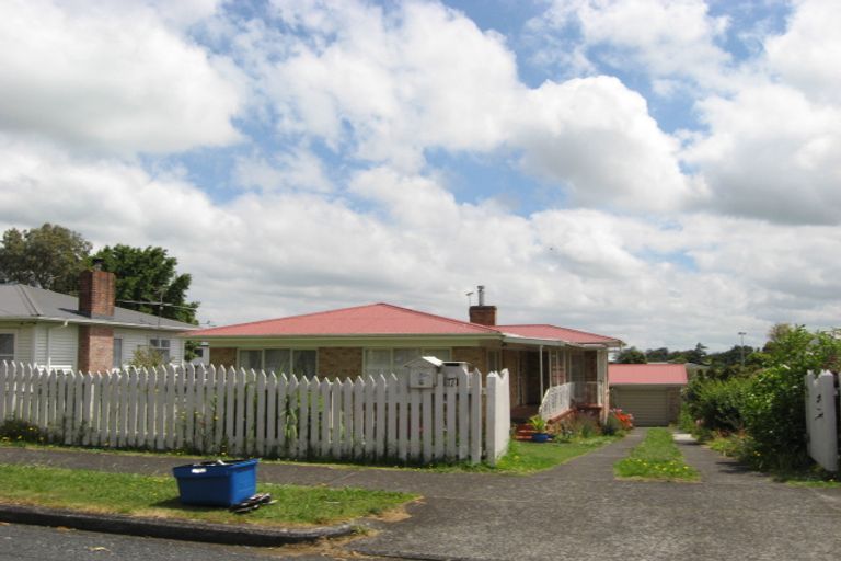 Photo of property in 17 Lawrie Avenue, Pukekohe, 2120