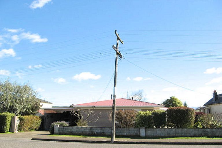 Photo of property in 1 Nelson Street, Waipukurau, 4200