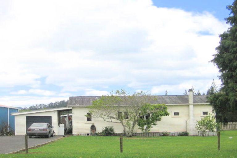 Photo of property in 23 Victoria Street, Waihi, 3610