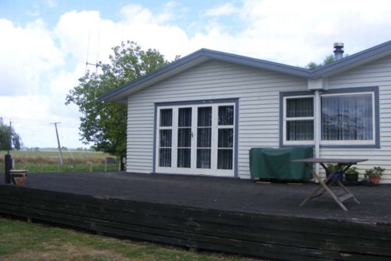 Photo of property in 316 Rukuhia Road, Rukuhia, Ohaupo, 3882