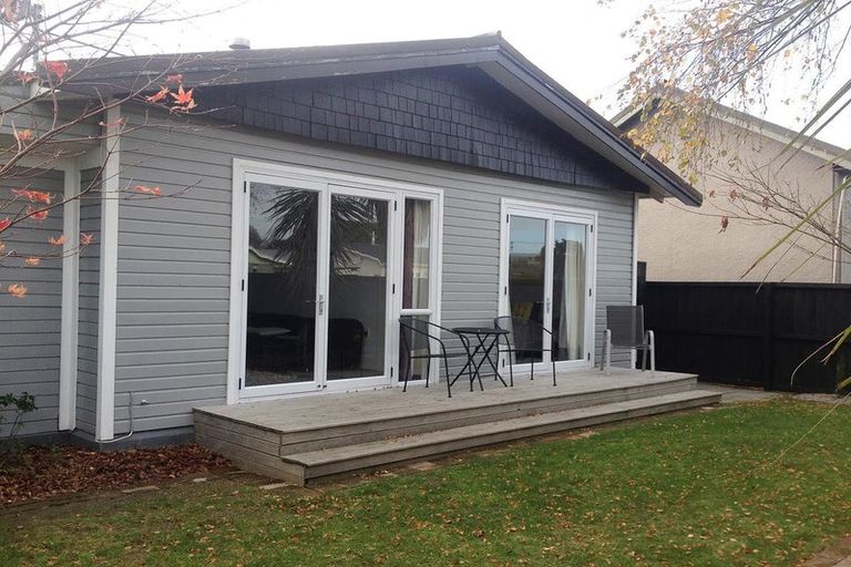 Photo of property in 12 Plunket Street, Spreydon, Christchurch, 8024