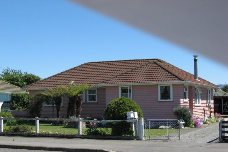 Photo of property in 40 Lucas Street, Riversdale, Blenheim, 7201