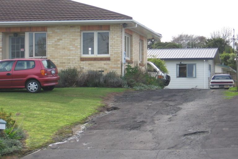 Photo of property in 152a Rimu Street, Maeroa, Hamilton, 3200