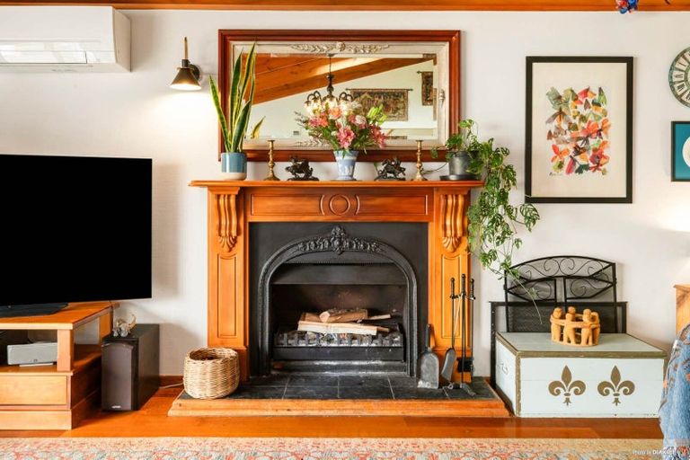 Photo of property in 350a Bothwell Park Road, Otaua, 2682