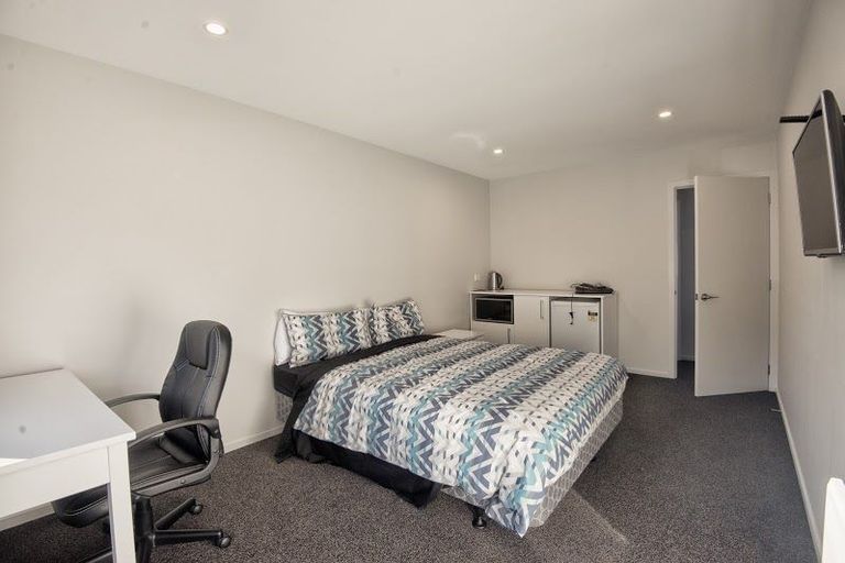 Photo of property in 715a George Street, North Dunedin, Dunedin, 9016