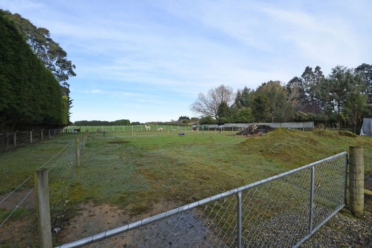 Photo of property in 73 Wallacetown Lorneville Highway, Lorneville, Invercargill, 9874