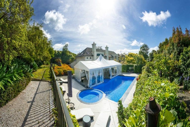 Photo of property in Greenmantle, 214 Main Road North, Otaihanga, Paraparaumu, 5036