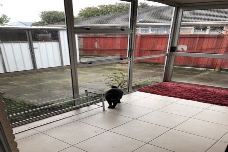 Photo of property in 3/570 Gloucester Street, Linwood, Christchurch, 8011