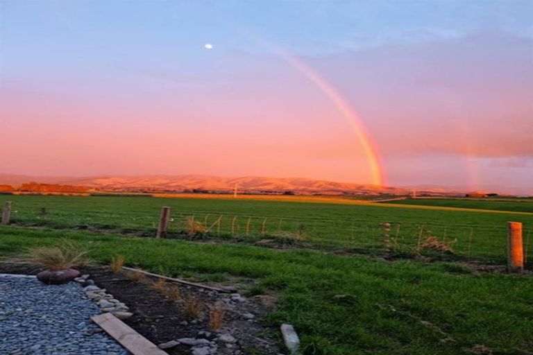 Photo of property in 824 Horseshoe Bend Road, Otaio, Timaru, 7971