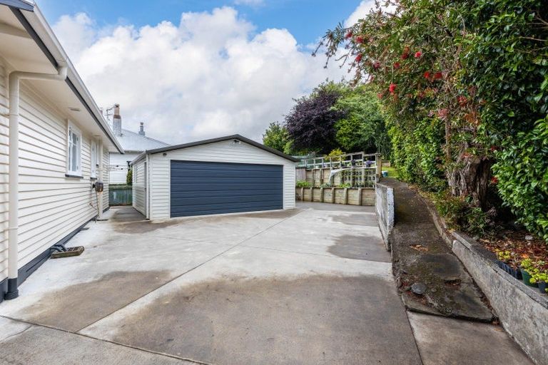 Photo of property in 217 Tukapa Street, Westown, New Plymouth, 4310