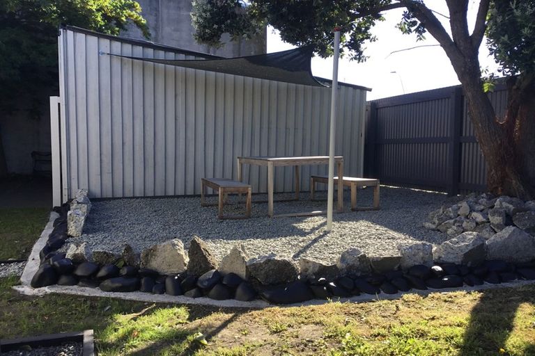 Photo of property in 4/313 King Street North, Hastings, 4122