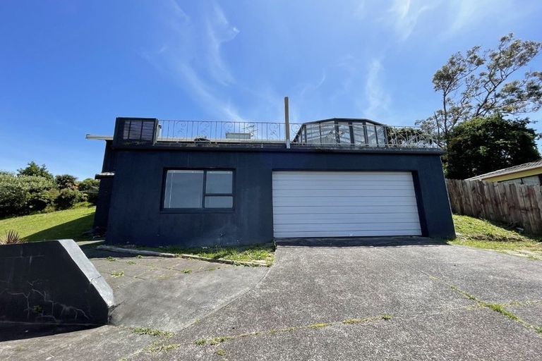 Photo of property in 34 Winhall Rise, Remuera, Auckland, 1050