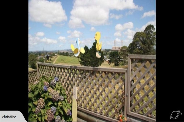 Photo of property in 15 Burke Place, Huntly, 3700