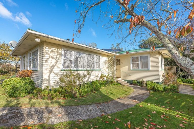 Photo of property in 3 Turere Place, Otamatea, Whanganui, 4501