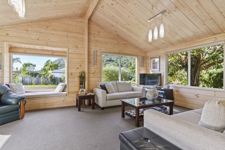 Photo of property in 15 Jury Lane, Pauanui, Hikuai, 3579