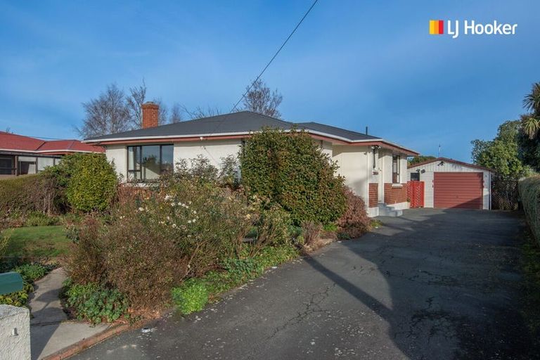 Photo of property in 17 Lorne Street, Mosgiel, 9024