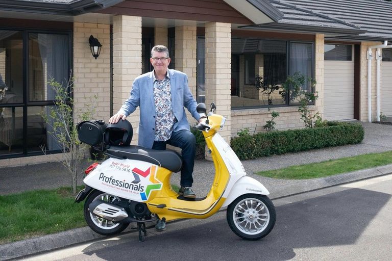 Photo of property in 8 Ian Peter Way, Otaki, 5512