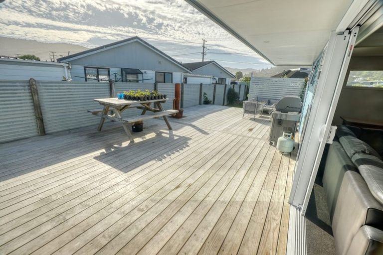 Photo of property in 136 Shakespeare Street, Greymouth, 7805