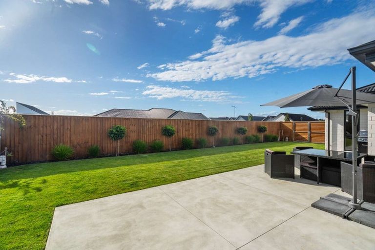 Photo of property in 24 Florence Drive, Lincoln, 7608