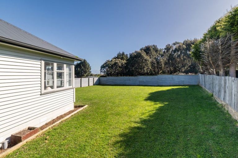 Photo of property in 114 Vernon Street, Kingswell, Invercargill, 9812