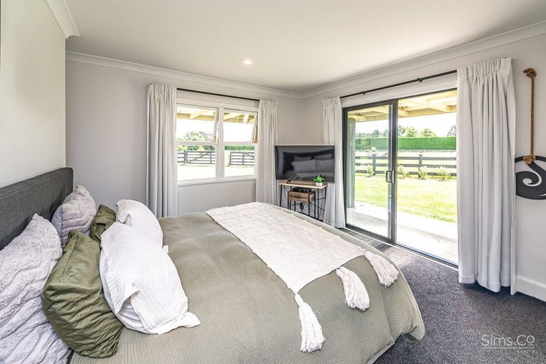 Photo of property in 250 Campbell Road, Brunswick, Whanganui, 4571