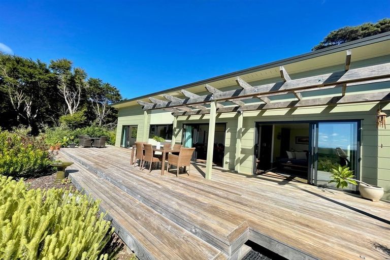 Photo of property in 4 Kereru Lane, Matata, Whakatane, 3194