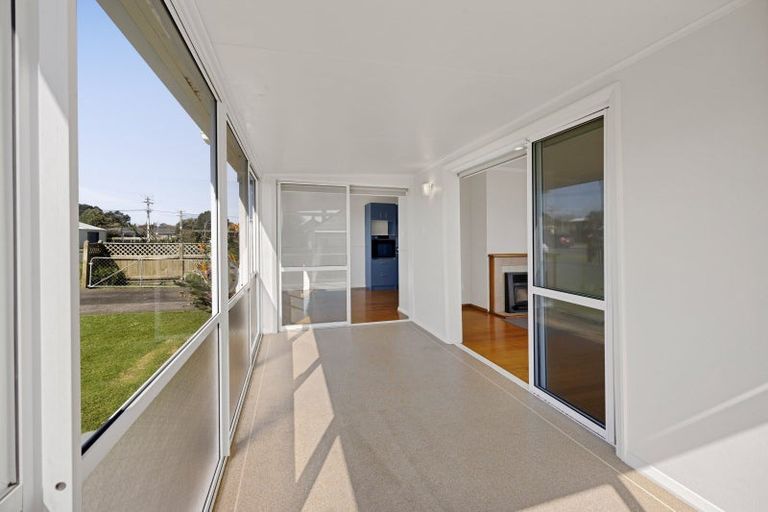 Photo of property in 22 Whitcombe Road, Opunake, 4616