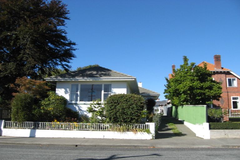Photo of property in 10 Bidwill Street, Seaview, Timaru, 7910