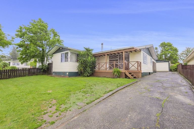 Photo of property in 20 Manapouri Street, Tikipunga, Whangarei, 0112