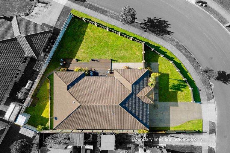 Photo of property in 7 Heathfield Avenue, Huntington, Hamilton, 3210