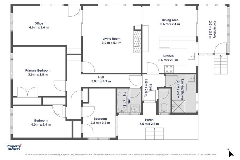 Photo of property in 28 Main Street, Marton, 4710