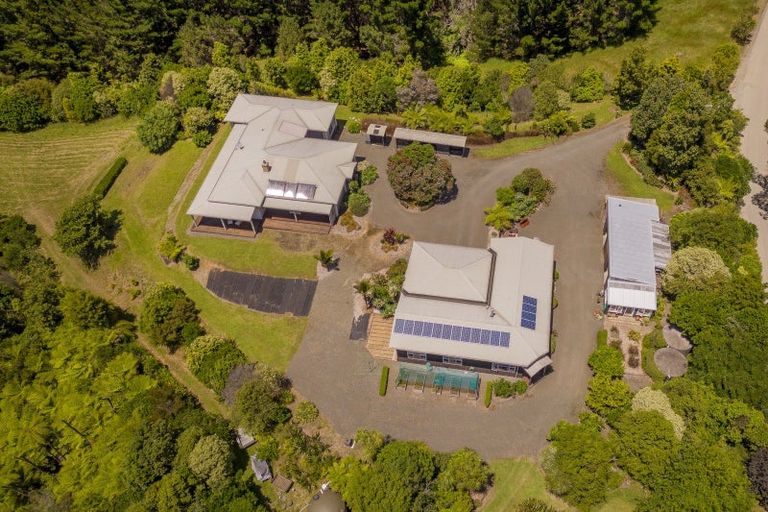 Photo of property in 92 Comers Road, Kaimarama, Whitianga, 3591