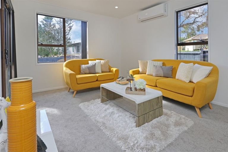 Photo of property in 93 Brunner Road, Glen Eden, Auckland, 0602