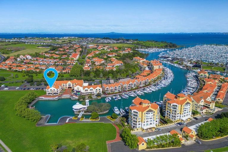 Photo of property in 164az Harbour Village Drive, Gulf Harbour, Whangaparaoa, 0930