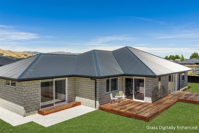 Photo of property in 9 Whareatea Road, Redwoodtown, 7201