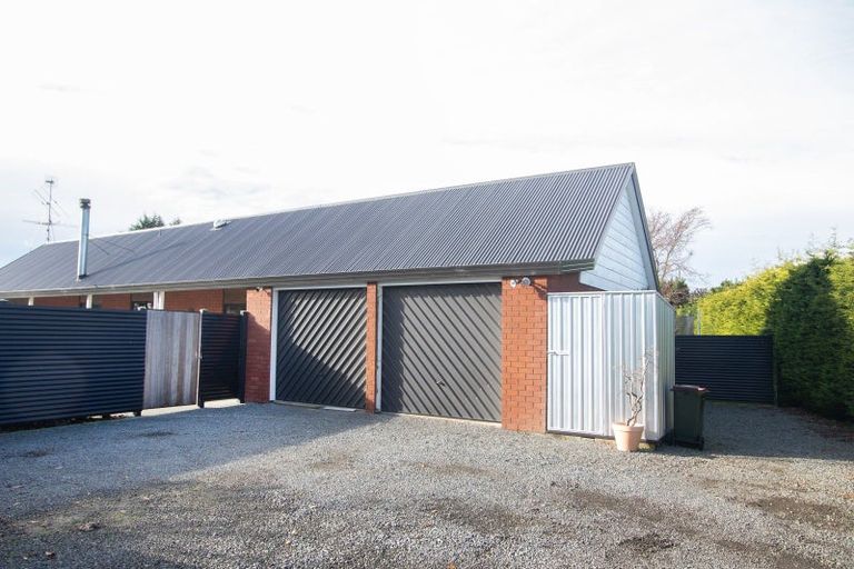 Photo of property in 16 Mcgrath Road, Elgin, Ashburton, 7772