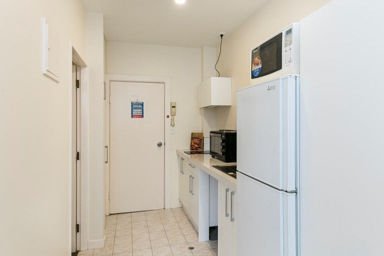 Photo of property in Regency Apartments, 3d/49 Manners Street, Te Aro, Wellington, 6011