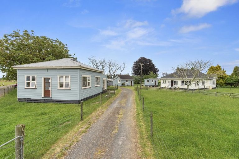 Photo of property in 238a No 9 Road, Springdale, Waitoa, 3380