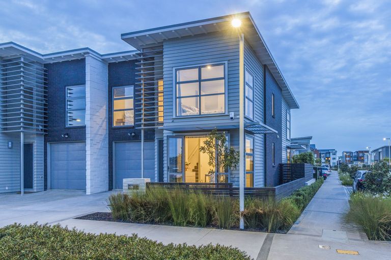 Photo of property in 178 Clark Road, Hobsonville, Auckland, 0616