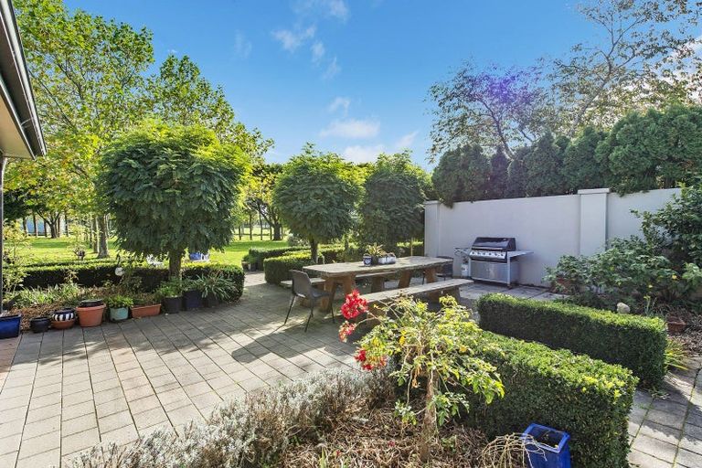 Photo of property in 801 Bethels Road, Burnham, Christchurch, 7677