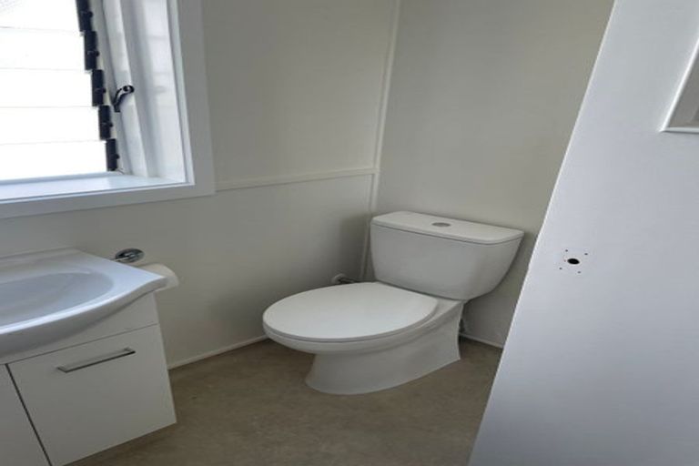 Photo of property in 1/131 Glenmore Street, Kelburn, Wellington, 6012