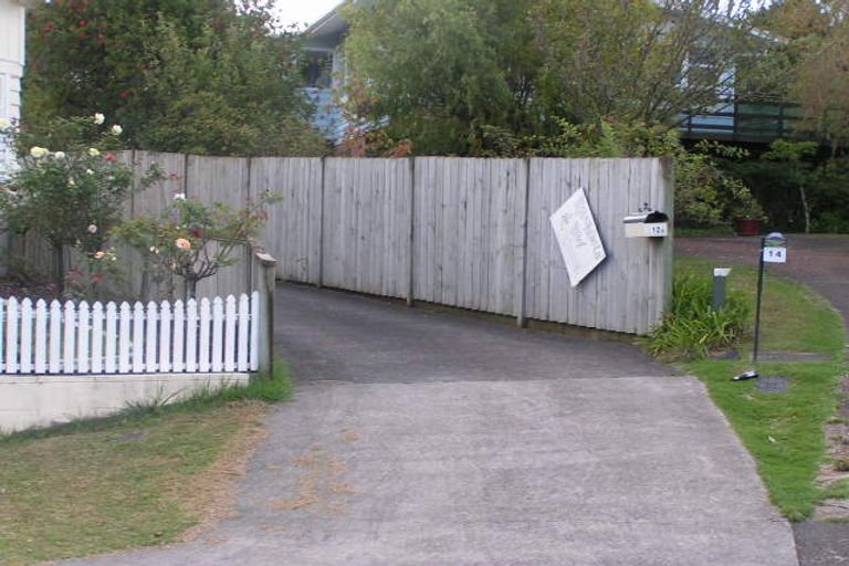 Photo of property in 1/12 Varlene Terrace, Forrest Hill, Auckland, 0620