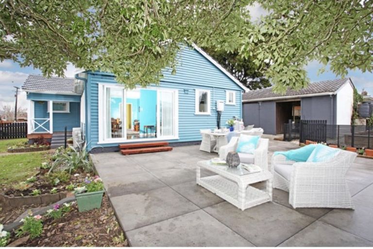 Photo of property in 1/25 King Edward Avenue, Papakura, 2110