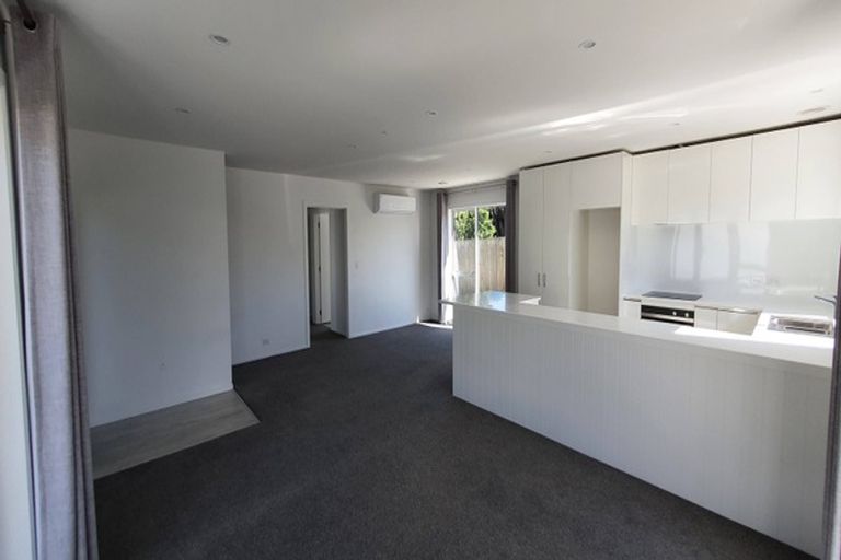 Photo of property in 133b Brookside Road, Rolleston, 7614