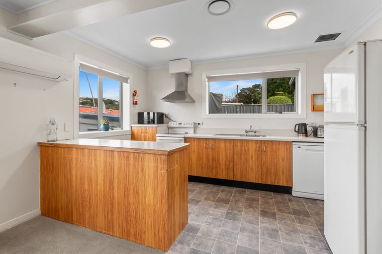 Photo of property in 5 Mccracken Street, Caversham, Dunedin, 9011