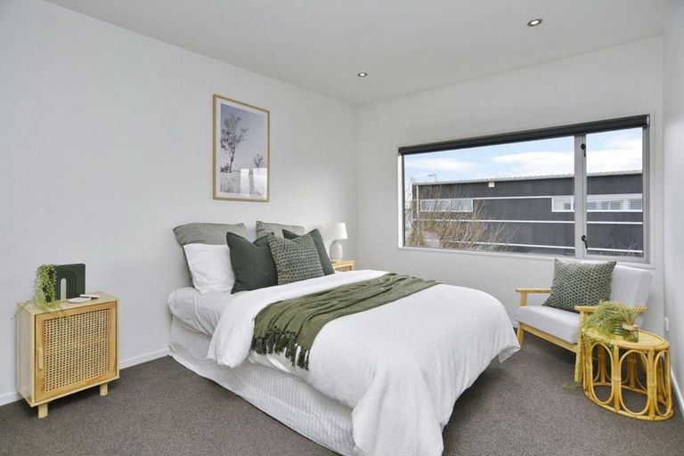 Photo of property in 406d Barrington Street, Spreydon, Christchurch, 8024